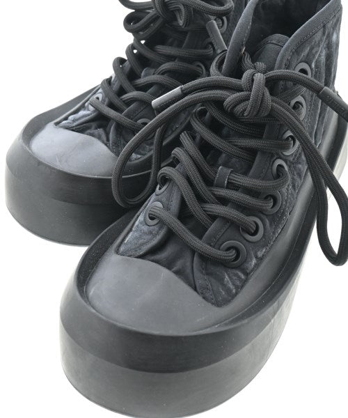 BOTTEGA VENETA รองเท้าผ้าใบ