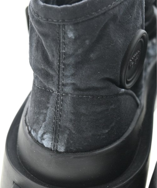 BOTTEGA VENETA รองเท้าผ้าใบ