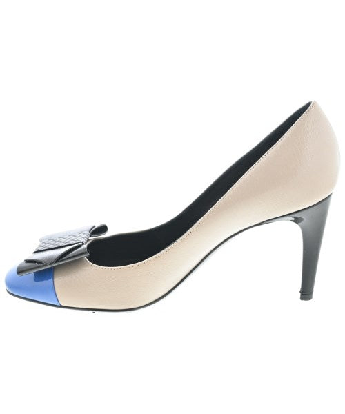 BOTTEGA VENETA รองเท้าส้นสูง