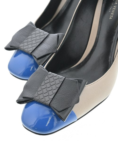 BOTTEGA VENETA รองเท้าส้นสูง