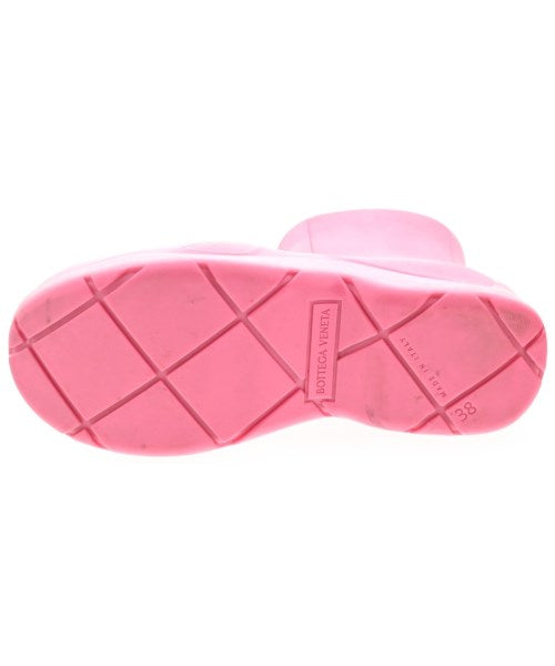BOTTEGA VENETA รองเท้าบูท