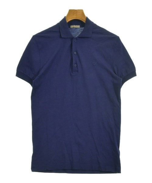BOTTEGA VENETA เสื้อโปโล