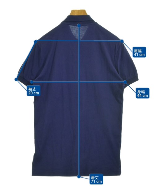 BOTTEGA VENETA เสื้อโปโล