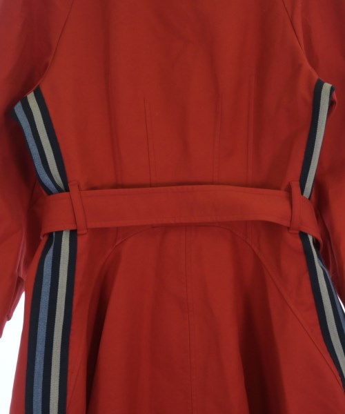 BOTTEGA VENETA เสื้อกันฝน