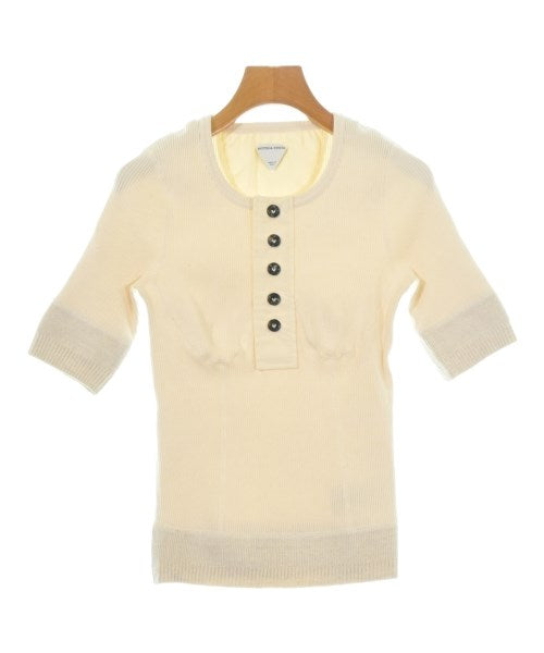 BOTTEGA VENETA เสื้อยืด/เสื้อท็อปส์