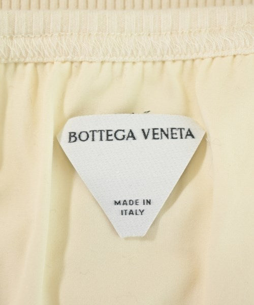 BOTTEGA VENETA เสื้อยืด/เสื้อท็อปส์