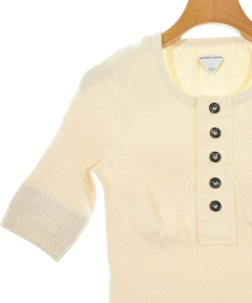 BOTTEGA VENETA เสื้อยืด/เสื้อท็อปส์