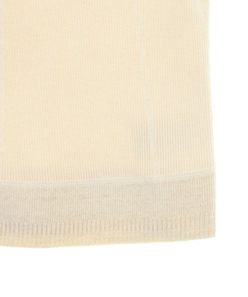 BOTTEGA VENETA เสื้อยืด/เสื้อท็อปส์