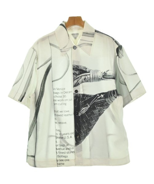 BOTTEGA VENETA เสื้อลำลอง