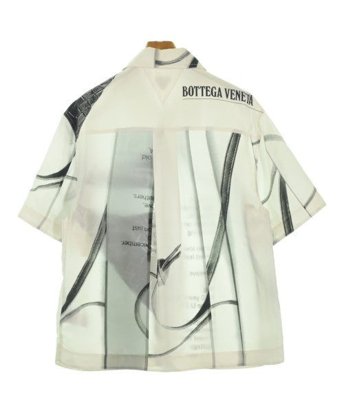 BOTTEGA VENETA เสื้อลำลอง