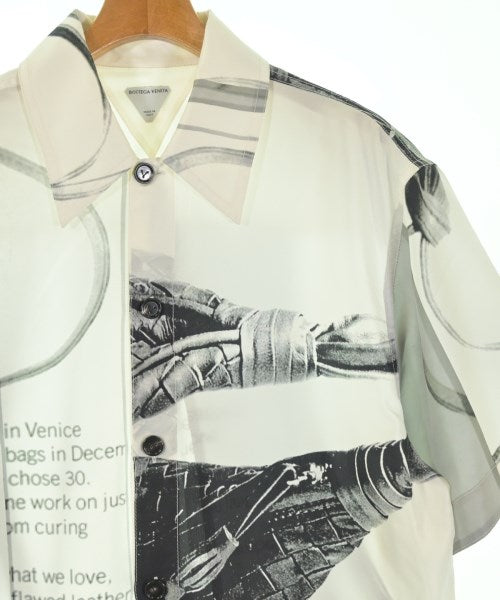 BOTTEGA VENETA เสื้อลำลอง