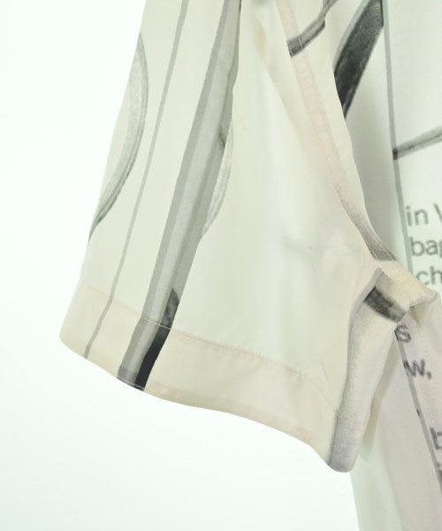 BOTTEGA VENETA เสื้อลำลอง