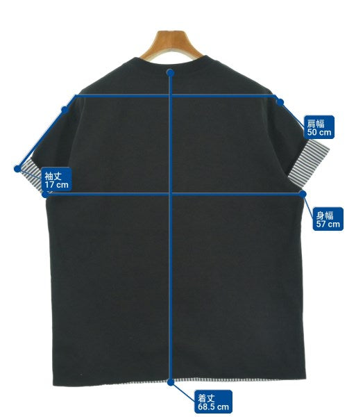 BOTTEGA VENETA เสื้อลำลอง