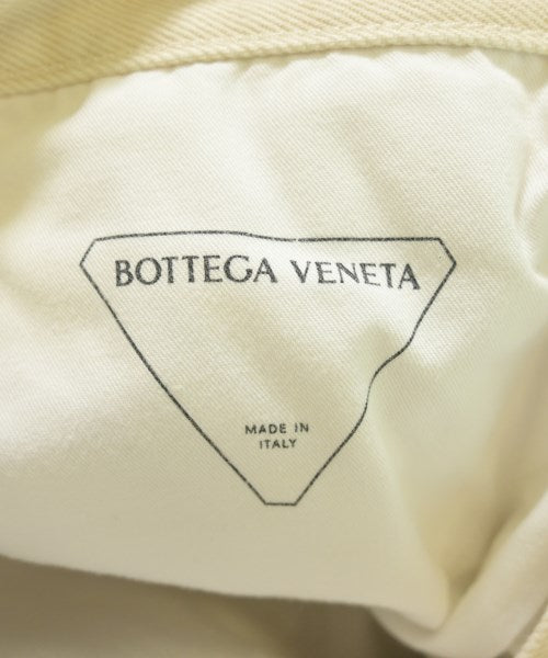 BOTTEGA VENETA กางเกง อื่น