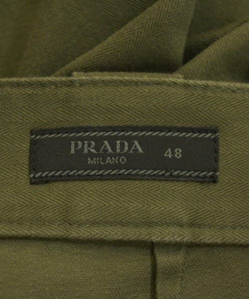 PRADA กางเกง อื่น