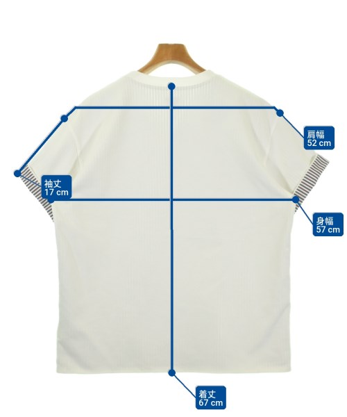BOTTEGA VENETA เสื้อลำลอง
