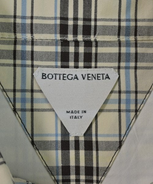 BOTTEGA VENETA เสื้อลำลอง