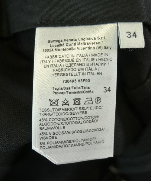 BOTTEGA VENETA กางเกง อื่น