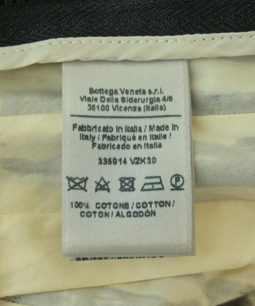 BOTTEGA VENETA กระโปรงยาวถึงเข่า