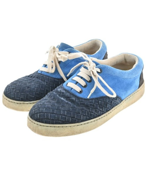 BOTTEGA VENETA รองเท้าผ้าใบ