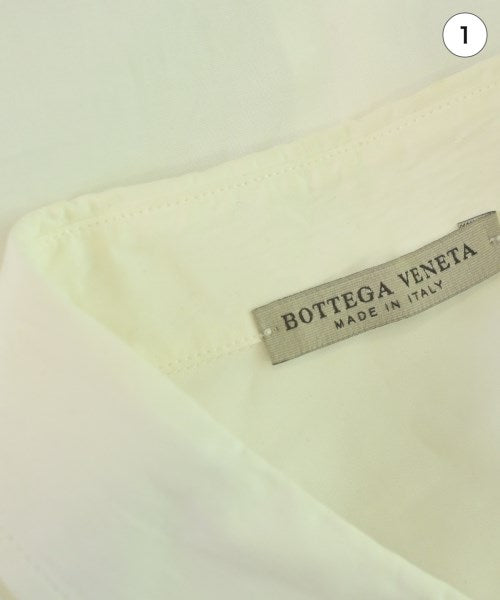 BOTTEGA VENETA เสื้อลำลอง