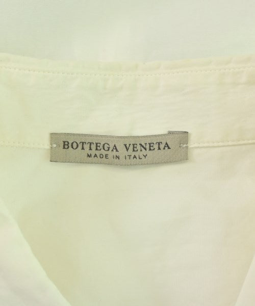 BOTTEGA VENETA เสื้อลำลอง