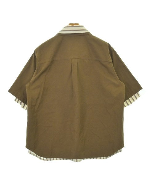 BOTTEGA VENETA เสื้อลำลอง