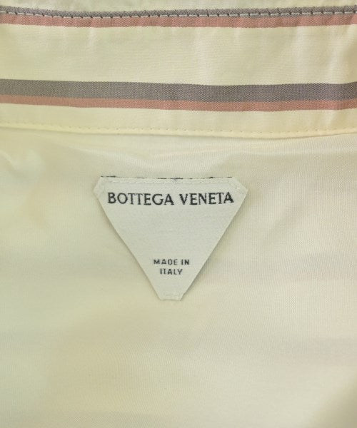 BOTTEGA VENETA เสื้อลำลอง
