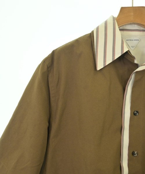BOTTEGA VENETA เสื้อลำลอง
