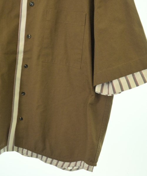 BOTTEGA VENETA เสื้อลำลอง
