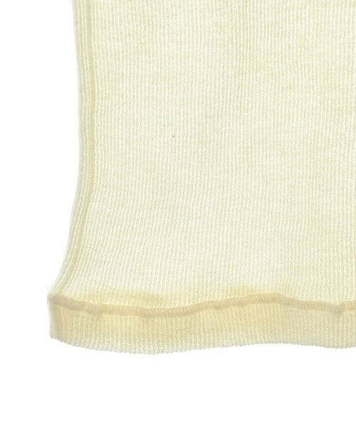 BOTTEGA VENETA เสื้อกล้าม