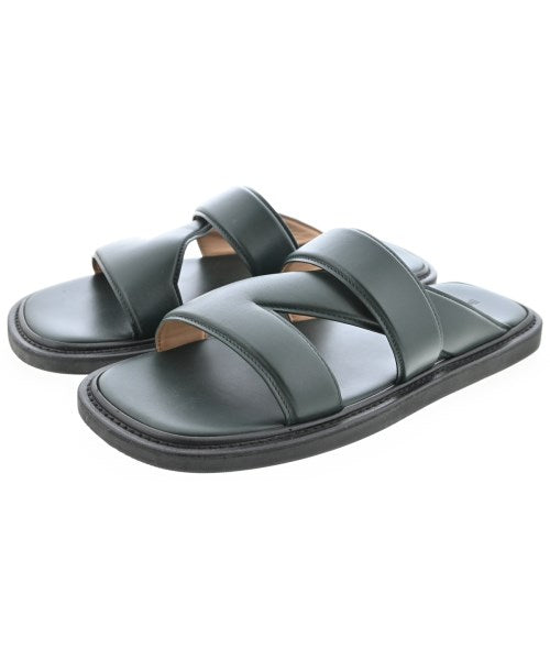 BOTTEGA VENETA รองเท้าแตะ