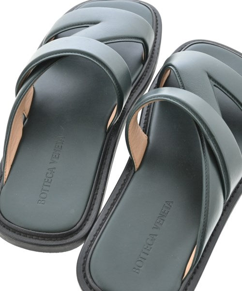 BOTTEGA VENETA รองเท้าแตะ