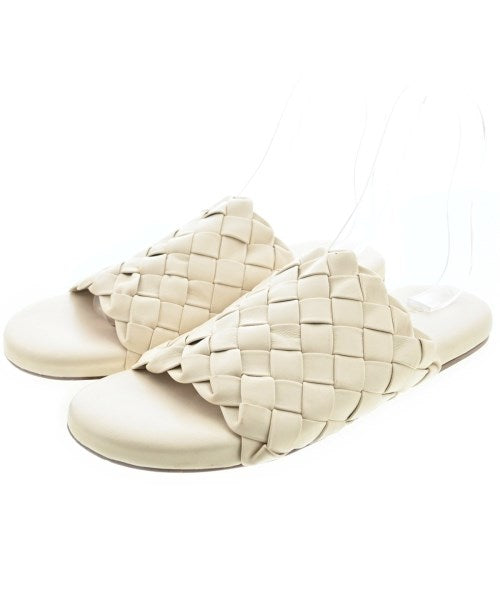 BOTTEGA VENETA รองเท้าแตะ
