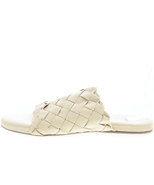 BOTTEGA VENETA รองเท้าแตะ