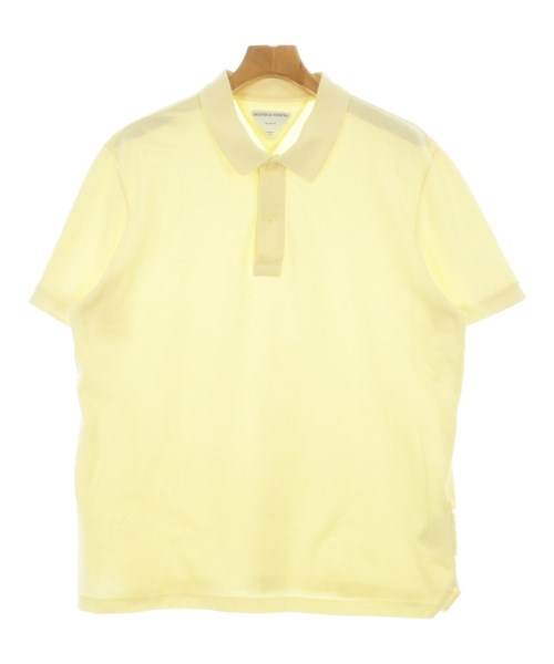 BOTTEGA VENETA เสื้อโปโล