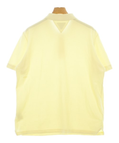 BOTTEGA VENETA เสื้อโปโล