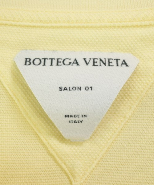 BOTTEGA VENETA เสื้อโปโล