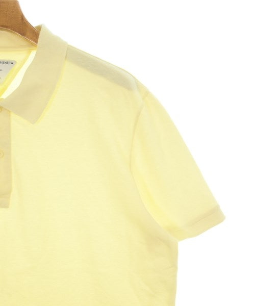 BOTTEGA VENETA เสื้อโปโล