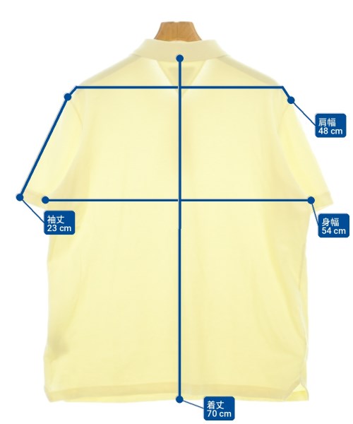 BOTTEGA VENETA เสื้อโปโล