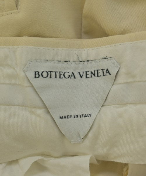 BOTTEGA VENETA กางเกงขาสั้น