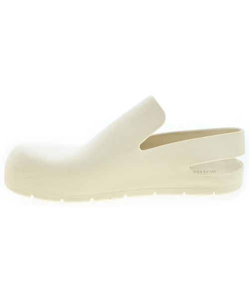 BOTTEGA VENETA รองเท้าแตะ