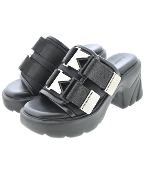 BOTTEGA VENETA รองเท้าแตะ