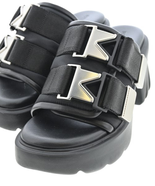 BOTTEGA VENETA รองเท้าแตะ
