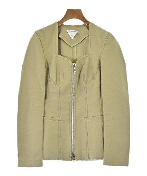 BOTTEGA VENETA แจ็คเก็ตเบลาส์ อื่น