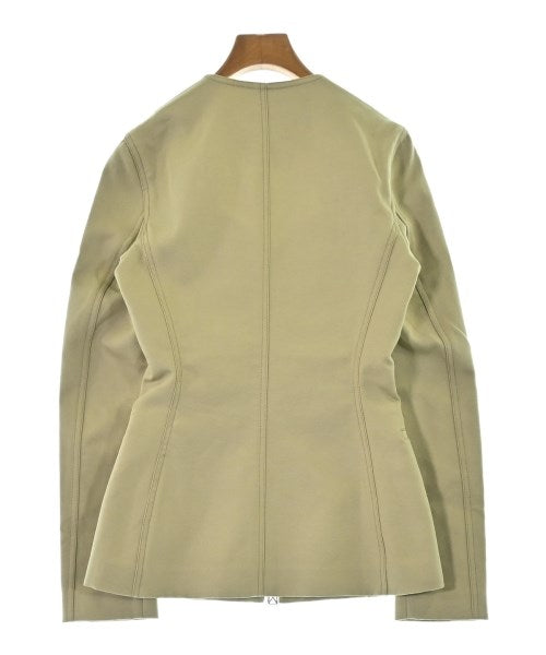 BOTTEGA VENETA แจ็คเก็ตเบลาส์ อื่น