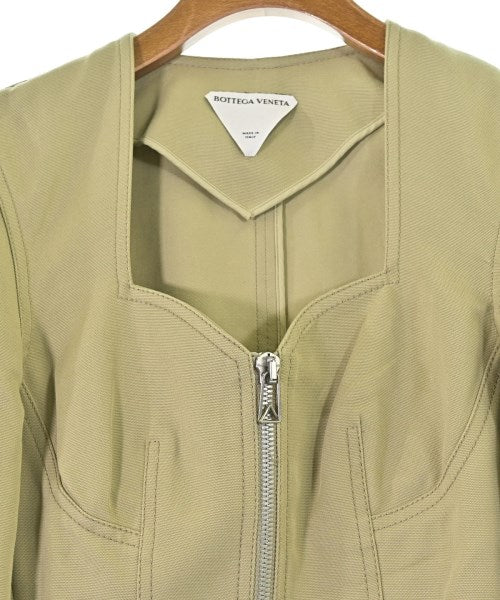 BOTTEGA VENETA แจ็คเก็ตเบลาส์ อื่น