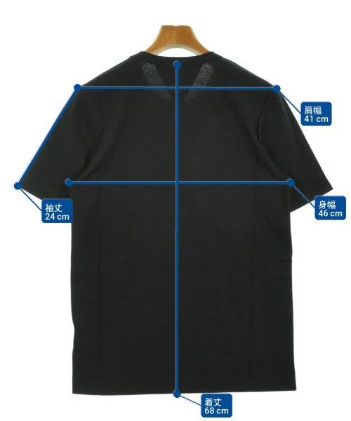 BOTTEGA VENETA เสื้อยืด/เสื้อท็อปส์