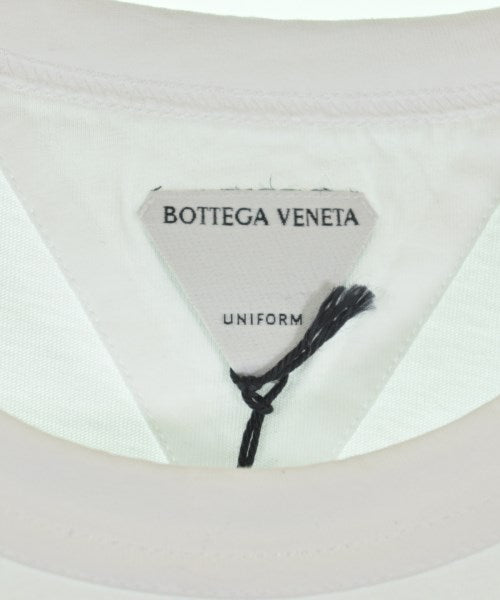 BOTTEGA VENETA เสื้อยืด/เสื้อท็อปส์
