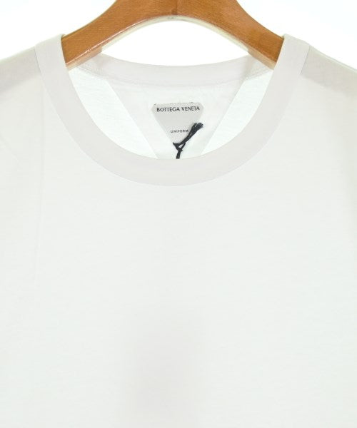 BOTTEGA VENETA เสื้อยืด/เสื้อท็อปส์